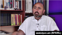 Թաթուլ Հակոբյան