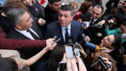 Վլադիմիր Գասպարյանի դուստրը թեև մեղքը չի ընդունում, բայց վերականգնել է պետությանը պատճառած վնասը 