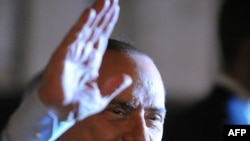 Silvio Berlusconi