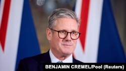 Це буде його перший візит до країни, відколи став прем’єр-міністром Великої Британії півроку тому.