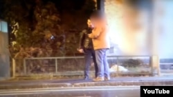 Сербський підполковник «Z. K.» і співробітник ГРУ Георгій Клебан