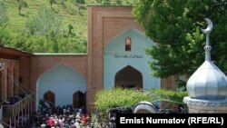 Иллюстративное фото.