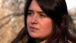 Ukrainian Female Convicts-Turned-Soldiers: 'We Were Treated Like Normal People'