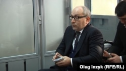 Геннадій Кернес у суді, архівне фото 