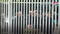 Tensions Rise After Police Operation In Northern Kosovo