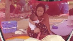 افغانانو له پاکستانه د ایستلو حکومتي پرېکړې ضد پرلت وهلی دی