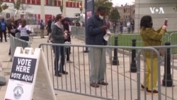 Cum și-au extins Trump și Biden bazinul electoral