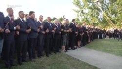 Dan sećanja na žrtve 'Oluje'