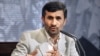 Iran's Ahmadinejad Rejects Western Nuclear Proposal