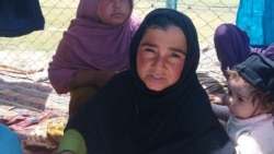 Pakistan Announces Closure Of Chaman Border Crossing Into Afghanistan