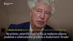 Džon Kin: Marš novih despota