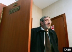 "[Putin] was obligated to listen to the experts and the reports of the commanders and the reports of the naval command. ... And he did not," says lawyer Boris Kuznetsov.