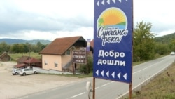 „Am crezut că sunt sportivi”: Jurnaliștii Europei Libere, la locul presupusei tabere paramilitare ruse din Serbia