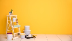 Тест: Ремонтны татарча ясыйбыз