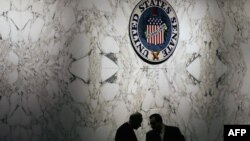 Senat SAD-a, Washington