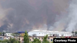 Оштогу тополоңдо чет элдик инвесторлордун көпчүлүгү чыгып кеткен. 