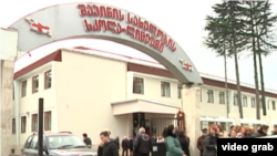 Школа в Грузии