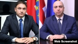 დავით ტაბიძე დააკავეს - ის მაღალ თანამდებობაზე ირაკლი ქარსელაძის მინისტრობისას მუშაობდა.