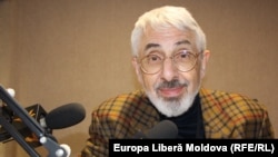  Vladimir Socor, analist la Jamestown Foundation, în studioul Europei Libere 