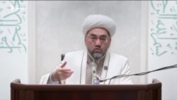 Рамазондаги рейдлар: Муфтий болаларнинг масжидга келишига қарши