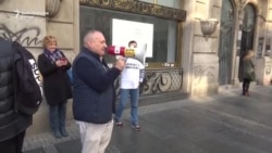 Reakcije na odluku Univerziteta u Beogradu o doktoratu Siniše Malog