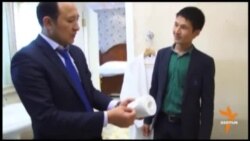 Президенттин эл билбеген "сырлары" (1)