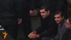 თბილისში დააკავეს ირაკლი ოქრუაშვილი