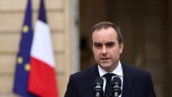 Անսպասելի և աննախադեպ. Լըկորնյուի հրաժարականն ավելի է խորացնում Ֆրանսիայում քաղաքական ճգնաժամը