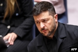 ვოლოდიმირ ზელენსკი