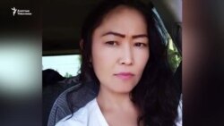 "Апа, бул илдеттен айыкпай калдым..."