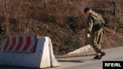 В этом году был поставлен рекорд – под предлогом карантина граница была закрыта два с половиной месяца