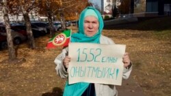 Фәүзия Бәйрәмова