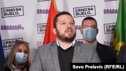 Zoran Mikic (na fotografiji, 24. novembar 2020.): Narednih dana donosimo odluku o prisustvu tom događaju