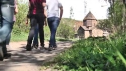 Արծվանիստի սեզոնային բողոքները. «Գյուղամեջ» 05.06.19