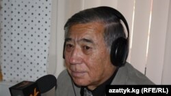 Ташполот Балтабаев