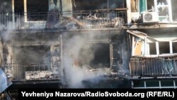 За даними місцевої влади, війська РФ завдали по Запоріжжю щонайменше сім ударів БпЛА, атакувавши приватний сектор та обʼєкти інфраструктури