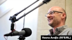 Nemanja Nenadić: Ovo je prvi slučaj da je tužilaštvo izašlo sa informacijama o ispitivanju korupcije