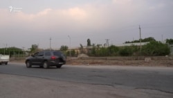 Тоҷикистон роҳи мошингард дар марз бо Қирғизистонро таъмир мекунад