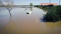 Blato uništava ono što poplave nisu mogle: 20.000 ugroženih u Rumuniji 