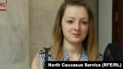 Сабина Тушиева