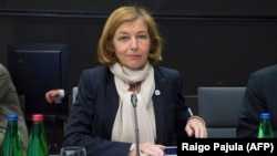 Parli: Misija je uspela