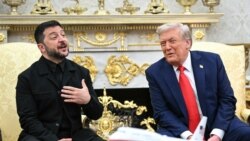 Nga përplasja te diplomacia: Si ndryshoi përballja mes Trumpit dhe Zelenskyt