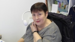 Interviu cu judecătoarea Angela Bostan, Curtea de Apel Chișinău