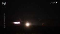 ایران وايي اسراییل به د برید سختې او دړدونکې پایلې وویني