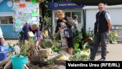 „Trebuie să fie de două ori mai puțini și acolo trebuie să fie mai mult tineret.”