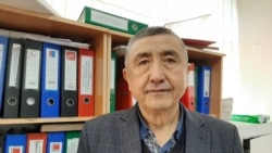 Кубатали Мурзакулов