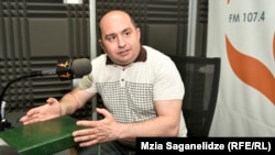 გიორგი ლობჟანიძე