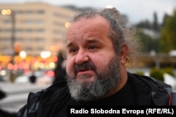 "Kad ga vidiš, odmah vidiš jedno veliko srce koje ide da se zagrli. To je bio Halid", kazao je Almir Kurt Kugla, glumac.