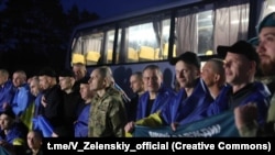 Повернення українських військовополонених, 23 липня 2025 року