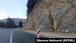 Radovi na rekonstrukciji ovog dijela magistralne ceste, koja je dio evropskog koridora počeli su krajem novembra 2022. godine. Iako su trebali biti završeni još u julu 2023. godine, okončani su sa godinom zakašnjenja.